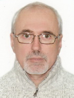 Александр Новиков